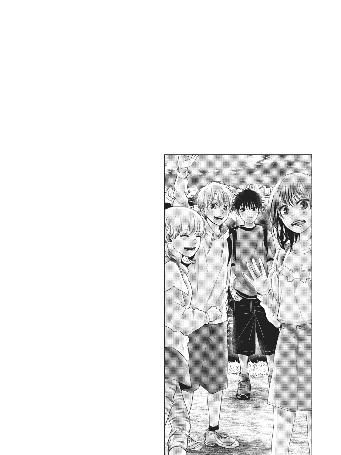 Falling Drowning Chapter 9 page 7 - 