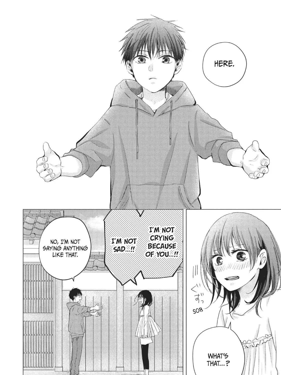 Falling Drowning Chapter 9 page 75 - 