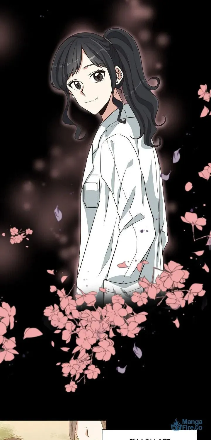 Read Falling Flower, Flowing Water chapter 1 image 14 on Lezhin