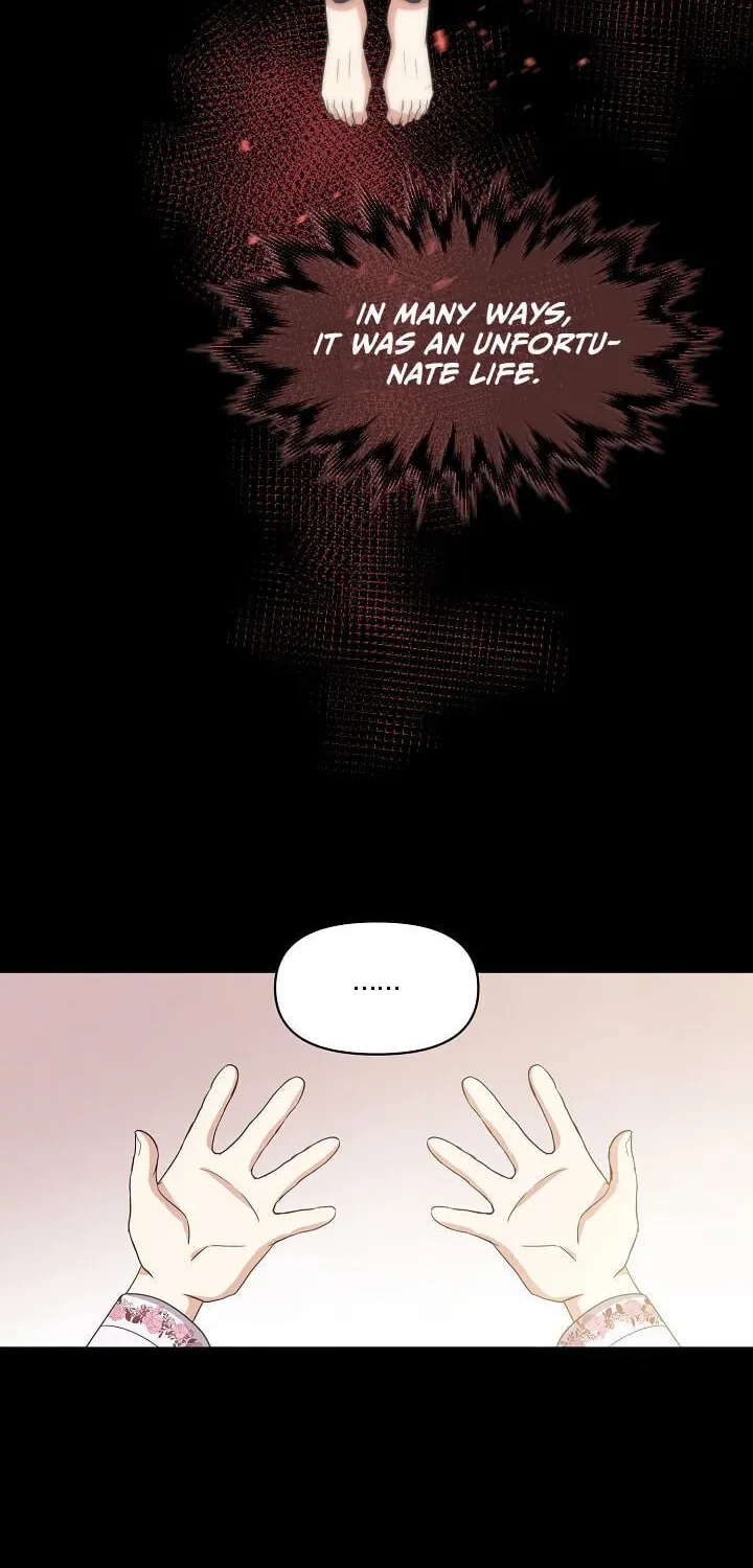 Read Falling Flower, Flowing Water chapter 1 image 18 on Lezhin