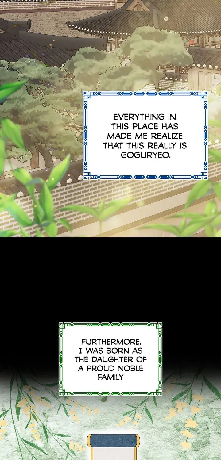 Read Falling Flower, Flowing Water chapter 1 image 22 on Lezhin
