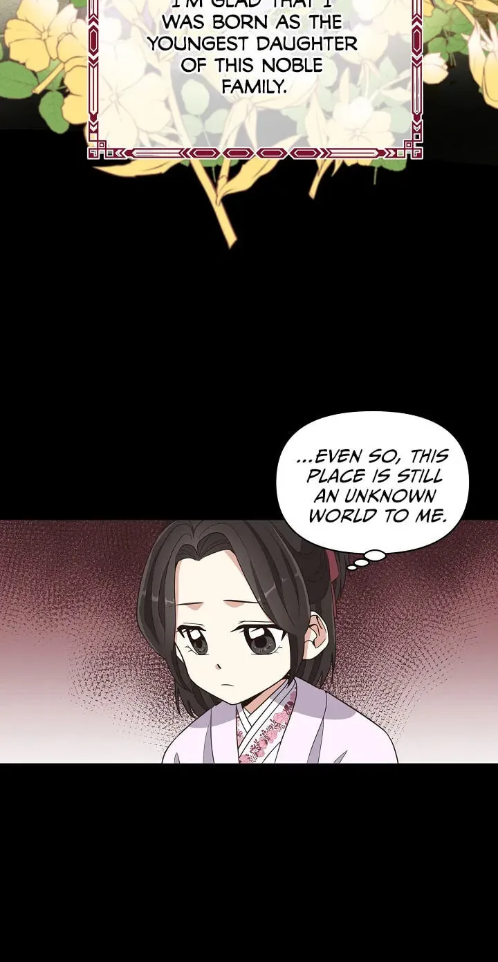 Read Falling Flower, Flowing Water chapter 1 image 26 on Lezhin