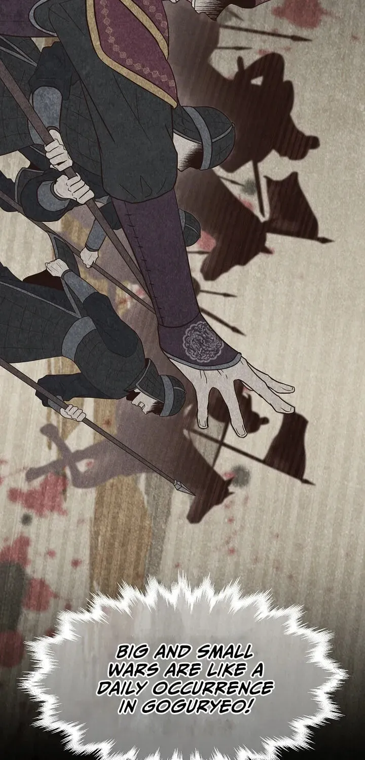 Read Falling Flower, Flowing Water chapter 1 image 28 on Lezhin