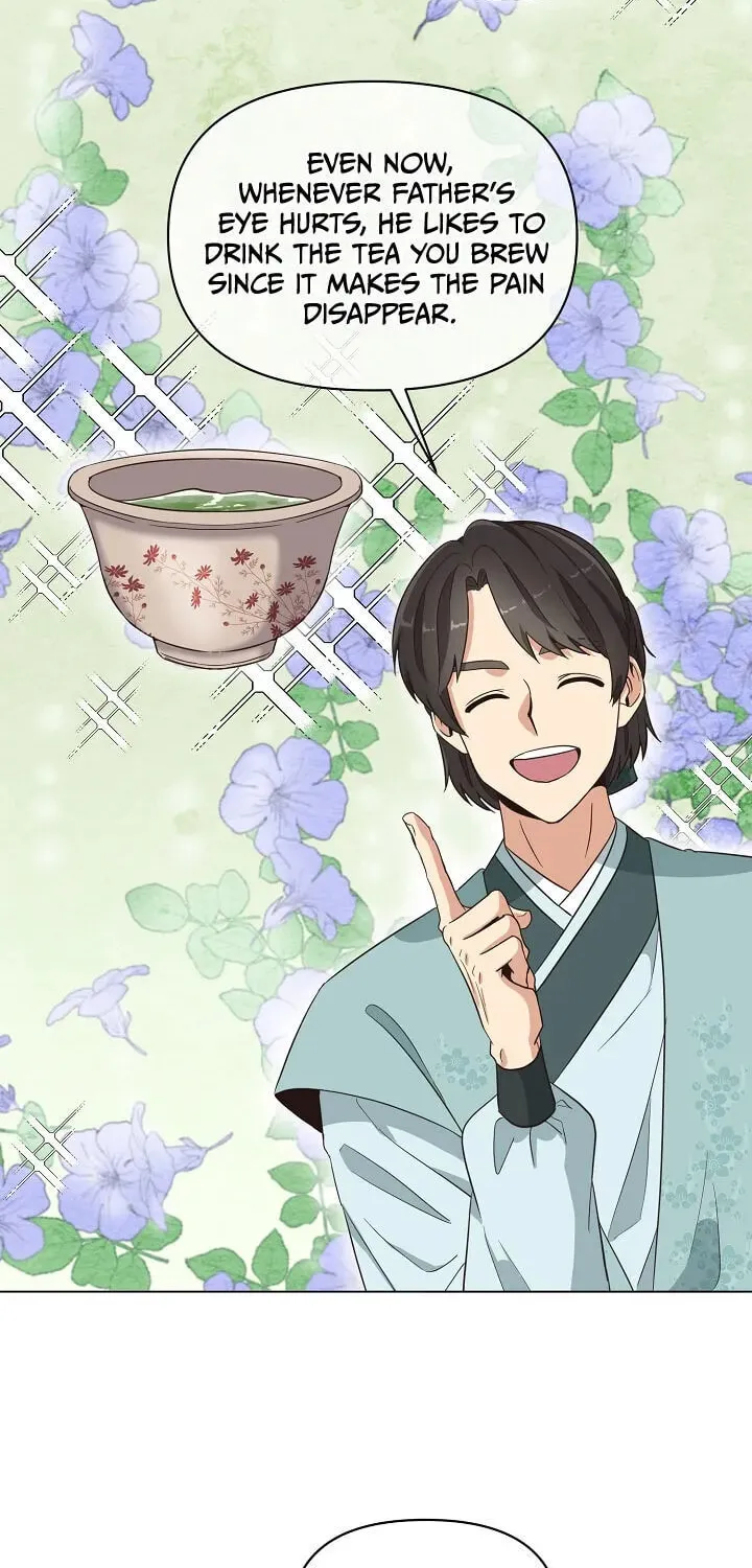 Read Falling Flower, Flowing Water chapter 1 image 46 on Lezhin