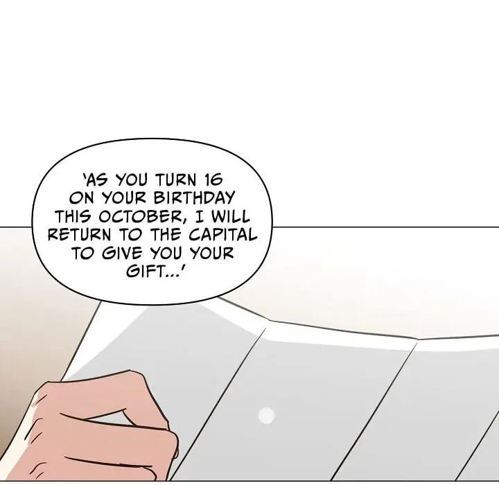 Read Falling Flower, Flowing Water chapter 15 image 3 on Lezhin
