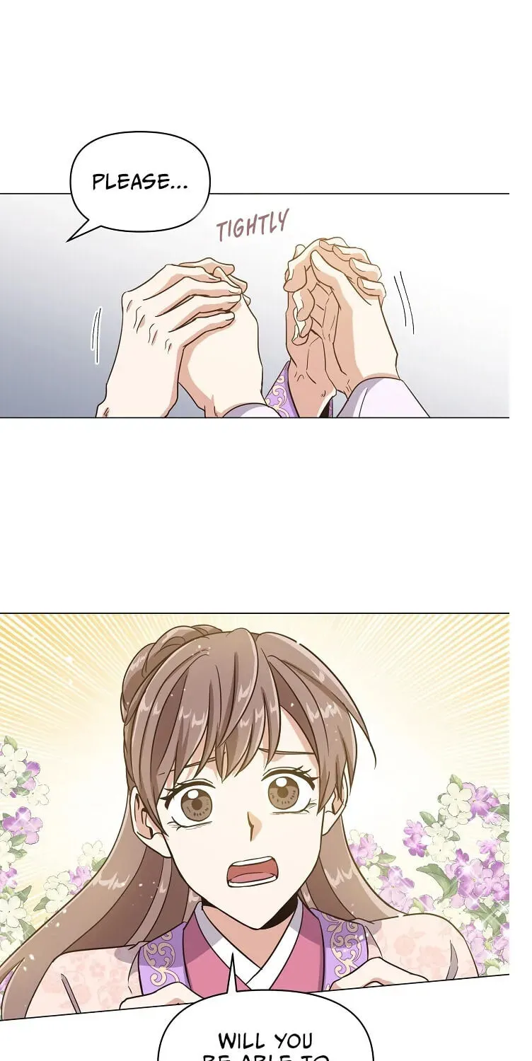 Read Falling Flower, Flowing Water chapter 15 image 41 on Lezhin
