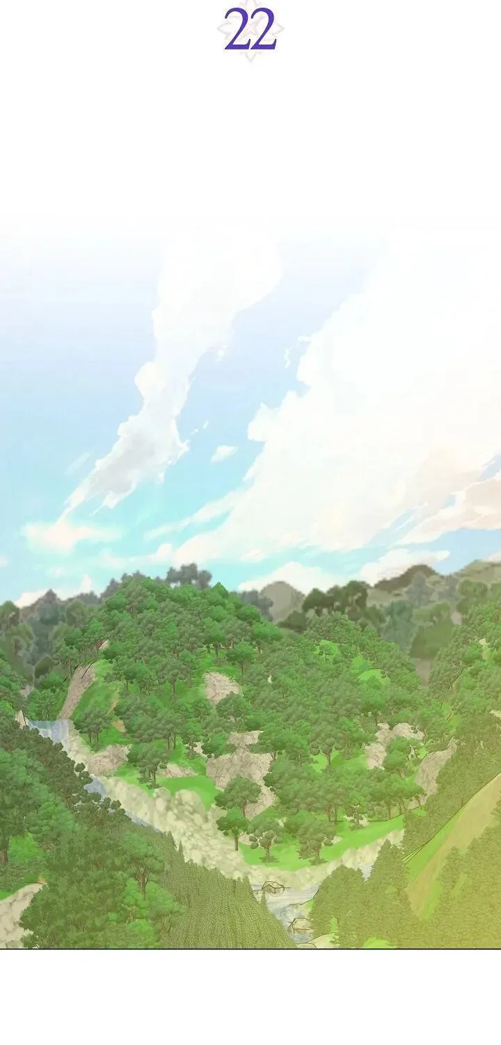 Read Falling Flower, Flowing Water chapter 22 image 1 on Lezhin