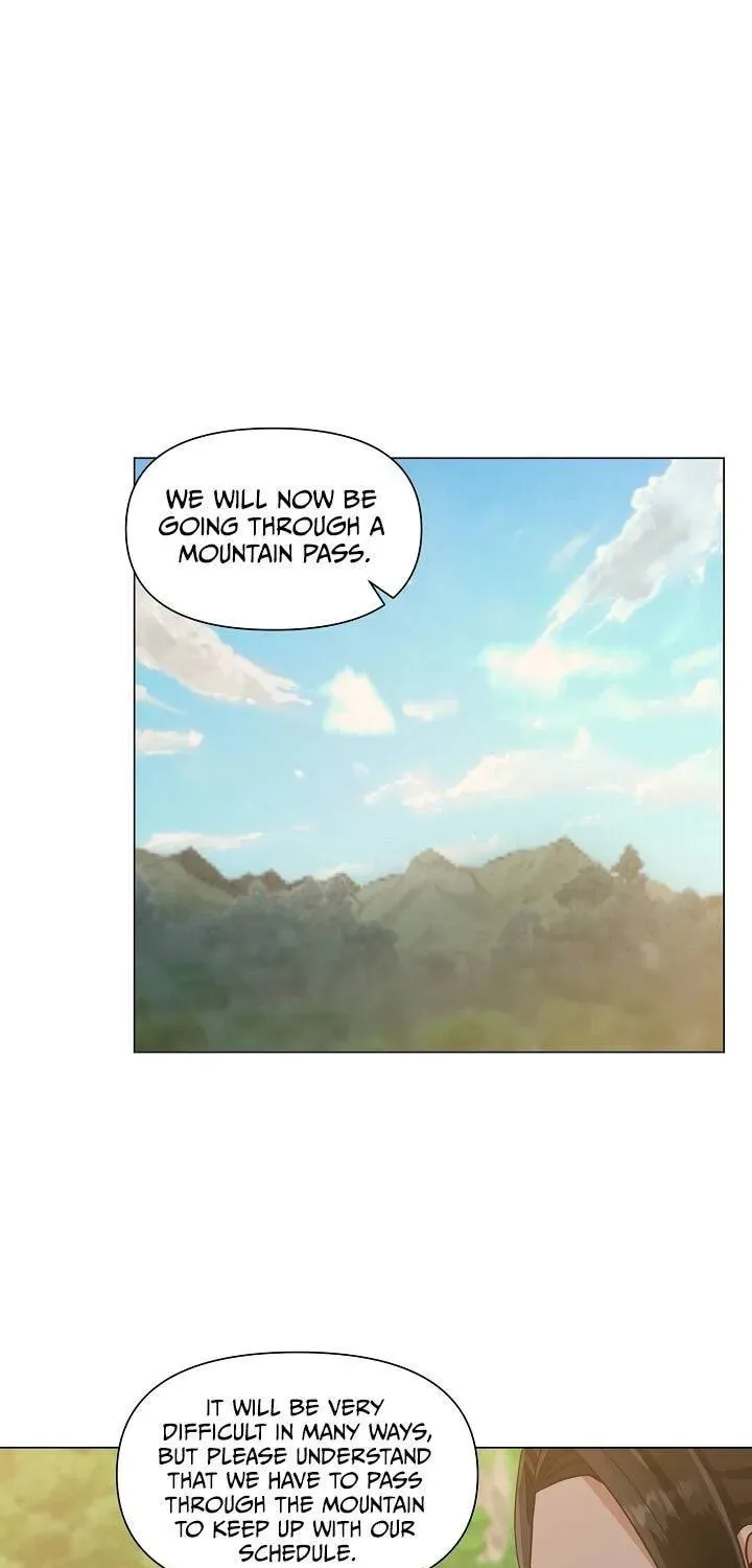 Read Falling Flower, Flowing Water chapter 22 image 11 on Lezhin