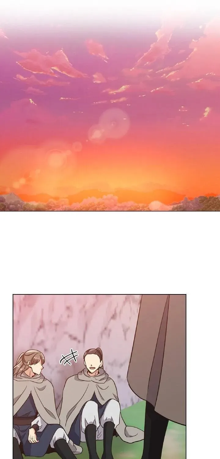Read Falling Flower, Flowing Water chapter 22 image 15 on Lezhin