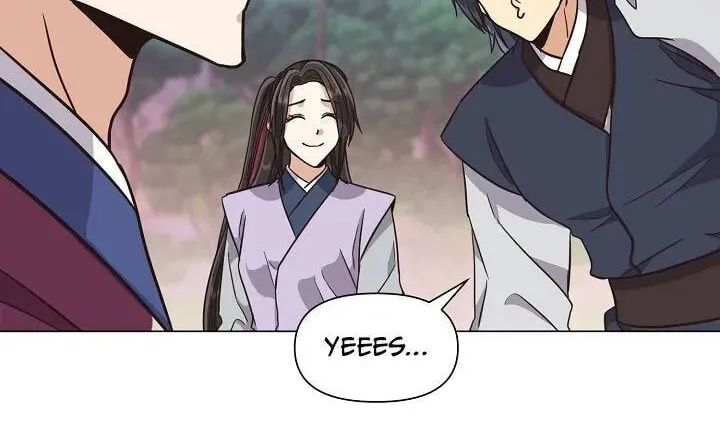 Read Falling Flower, Flowing Water chapter 22 image 20 on Lezhin