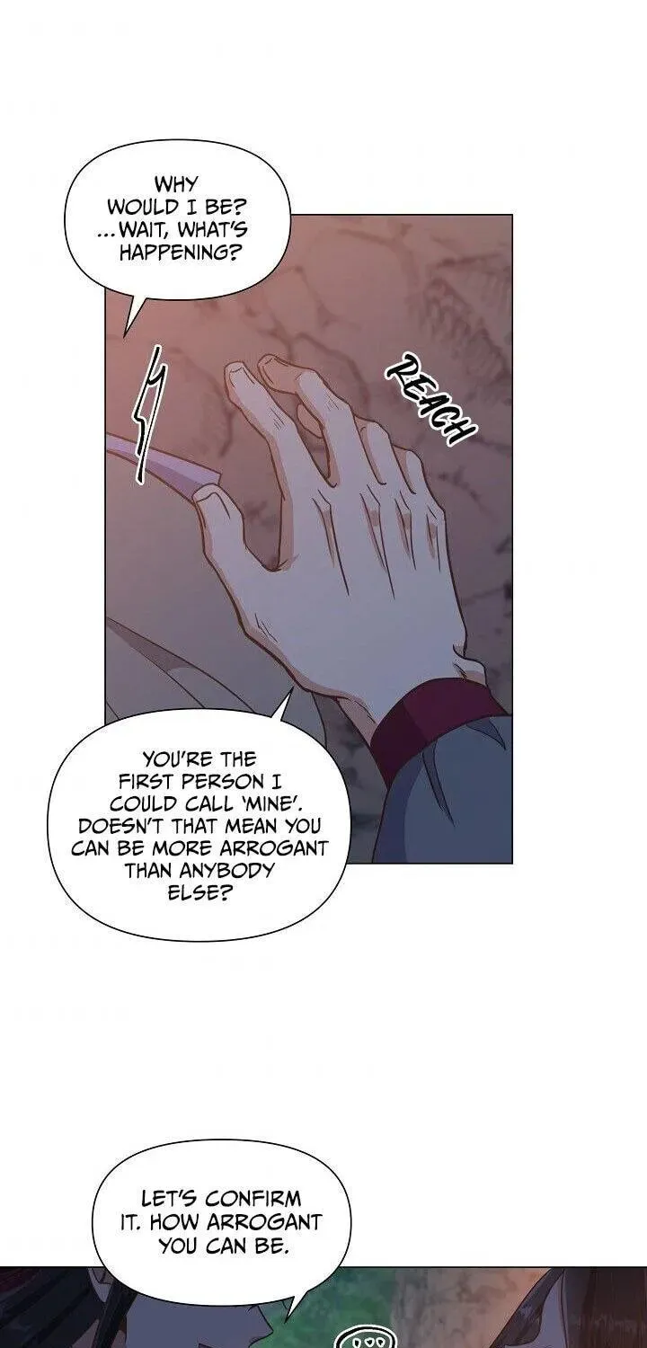 Read Falling Flower, Flowing Water chapter 22 image 39 on Lezhin