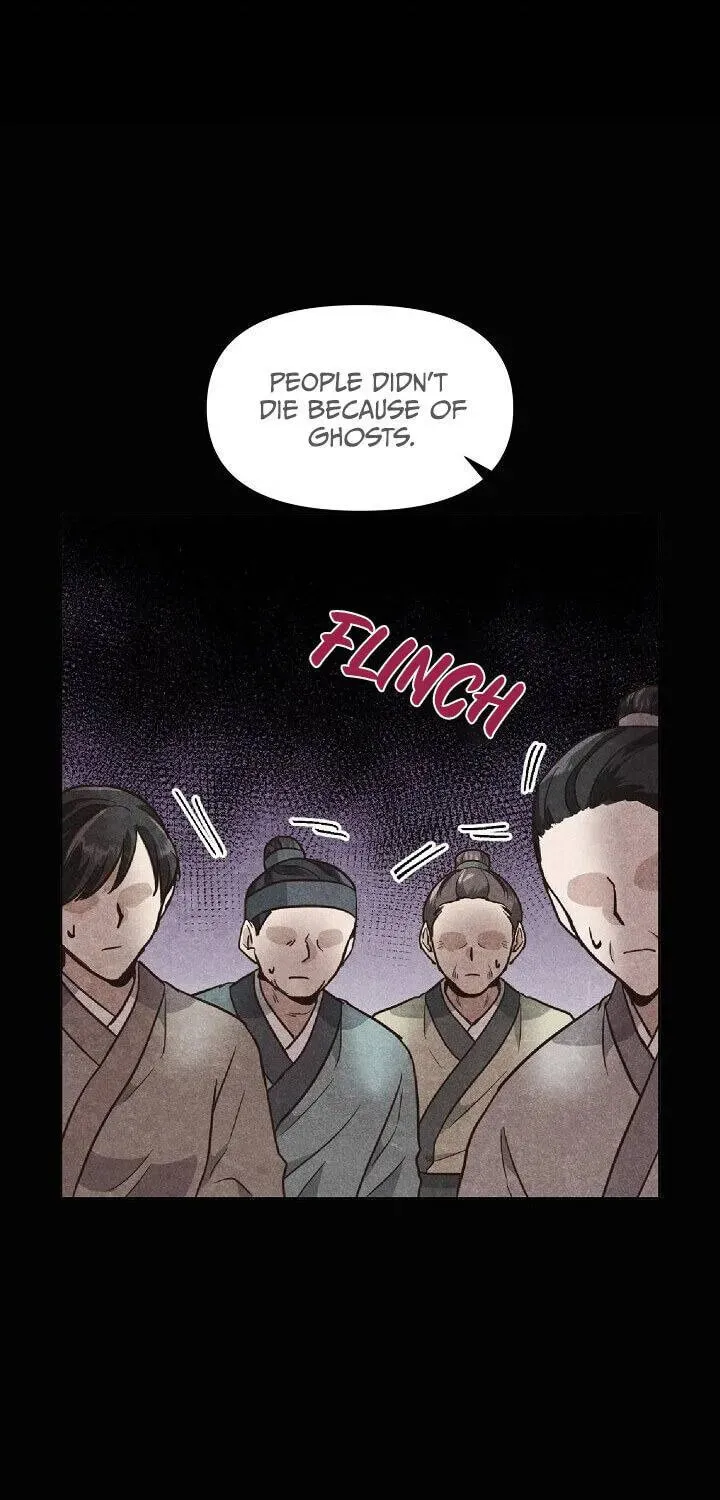 Read Falling Flower, Flowing Water chapter 22 image 7 on Lezhin