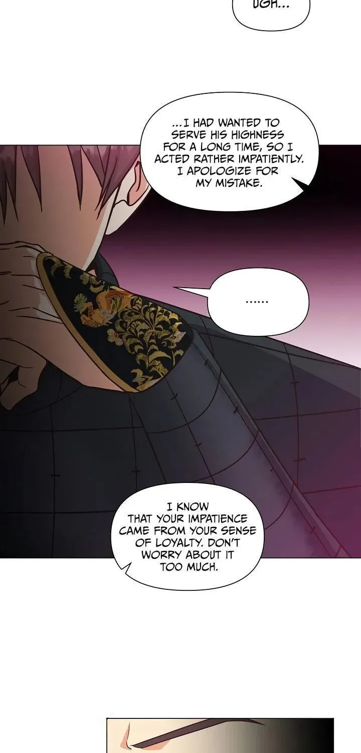Read Falling Flower, Flowing Water chapter 28 image 25 on Lezhin