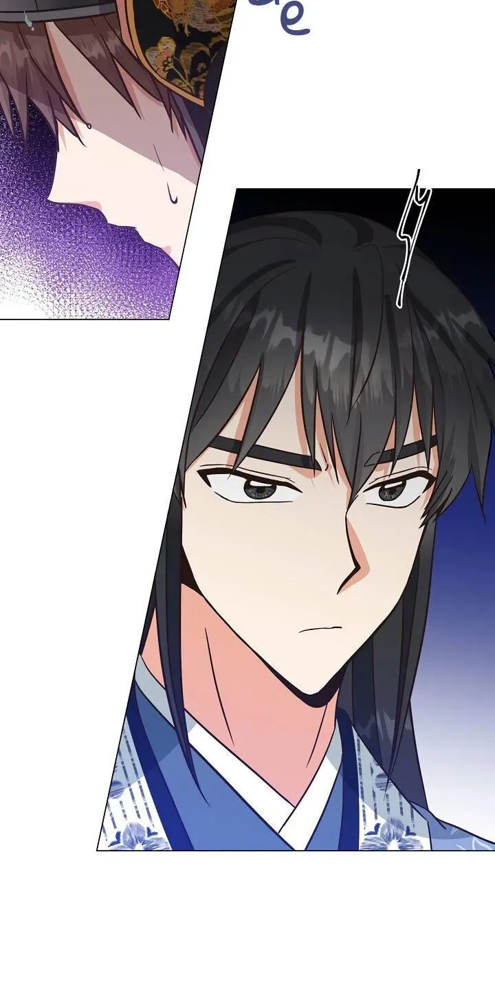 Read Falling Flower, Flowing Water chapter 28 image 3 on Lezhin