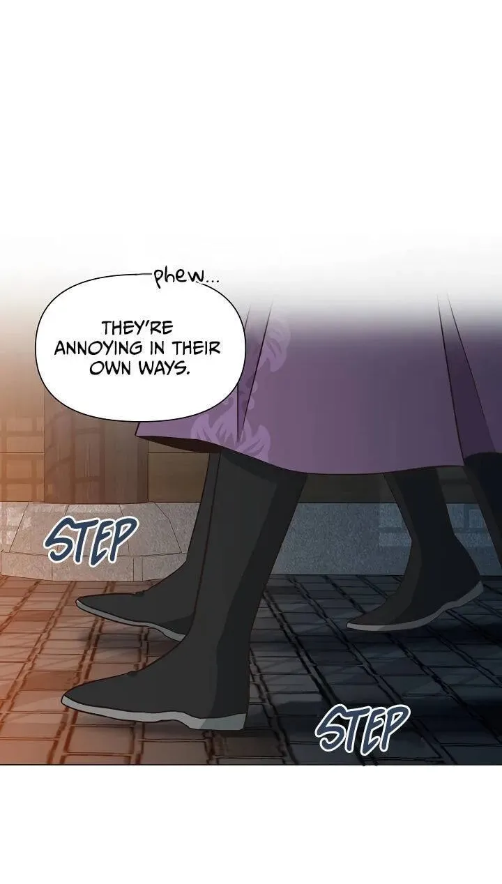 Read Falling Flower, Flowing Water chapter 28 image 39 on Lezhin
