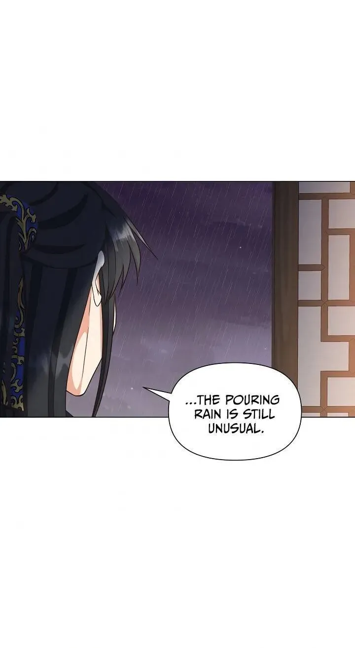 Read Falling Flower, Flowing Water chapter 28 image 43 on Lezhin