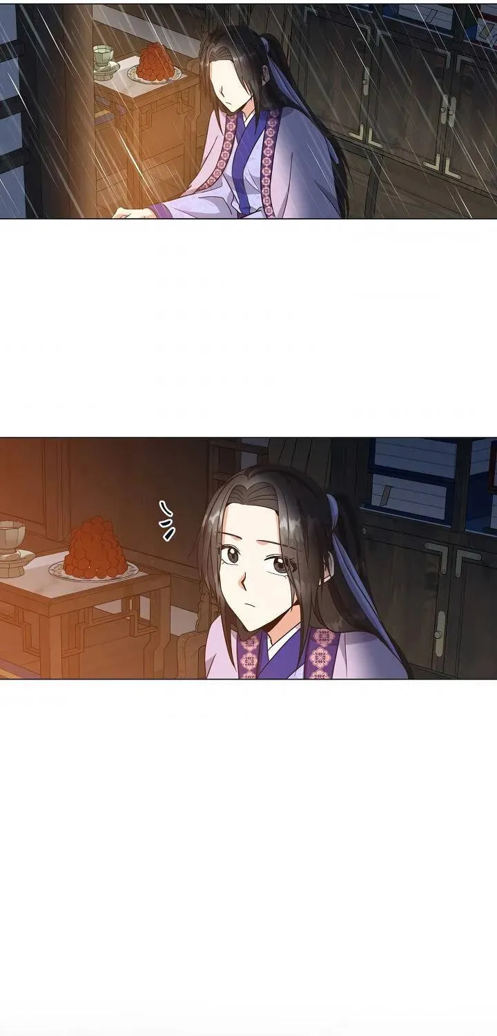 Read Falling Flower, Flowing Water chapter 28 image 44 on Lezhin
