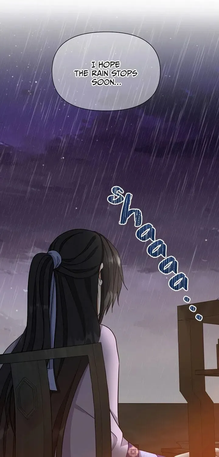 Read Falling Flower, Flowing Water chapter 28 image 45 on Lezhin