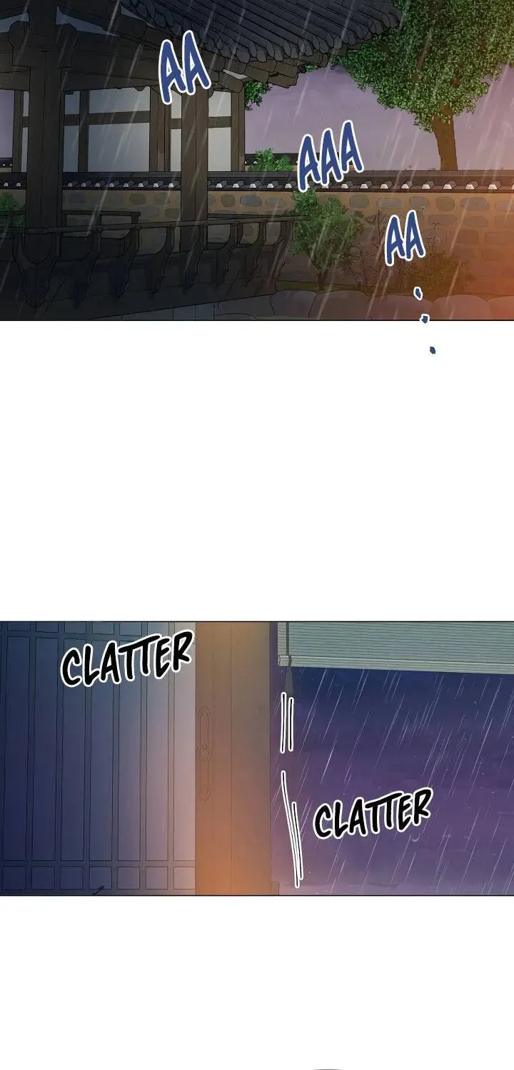 Read Falling Flower, Flowing Water chapter 29 image 1 on Lezhin