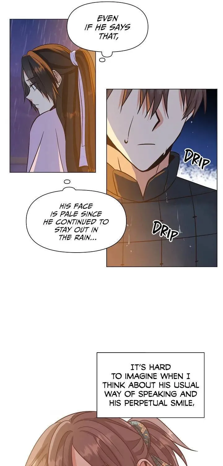 Read Falling Flower, Flowing Water chapter 29 image 10 on Lezhin