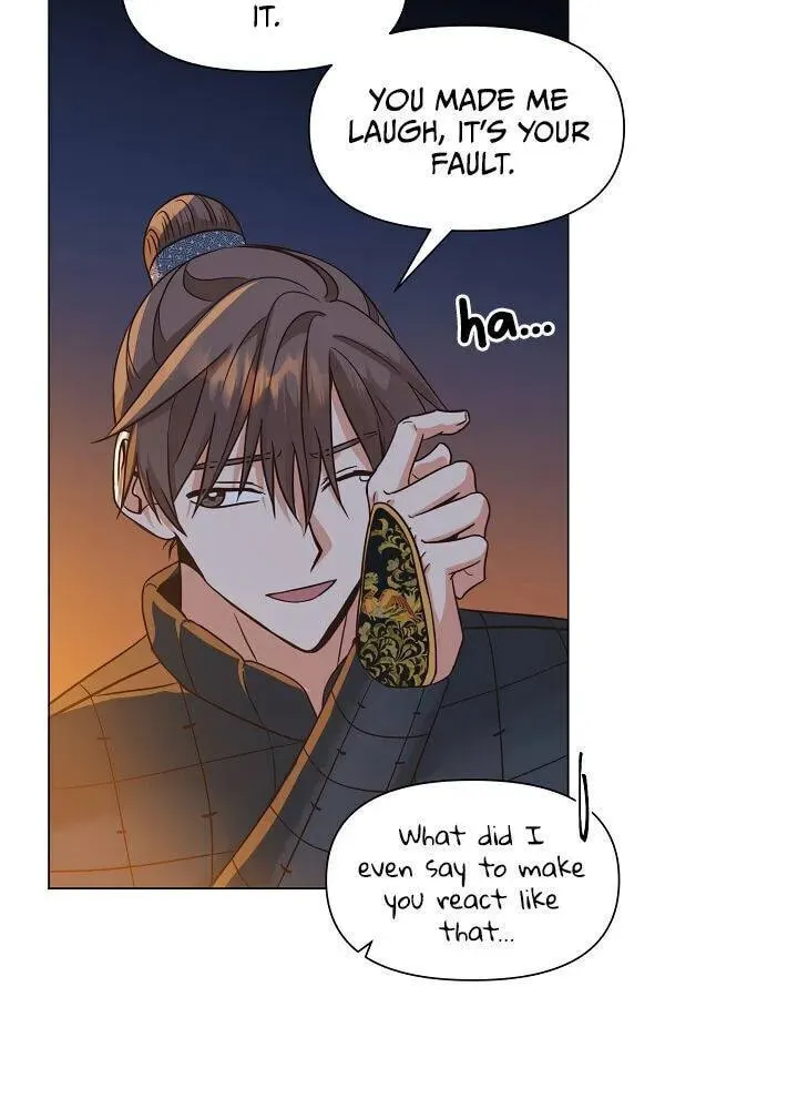 Read Falling Flower, Flowing Water chapter 29 image 19 on Lezhin
