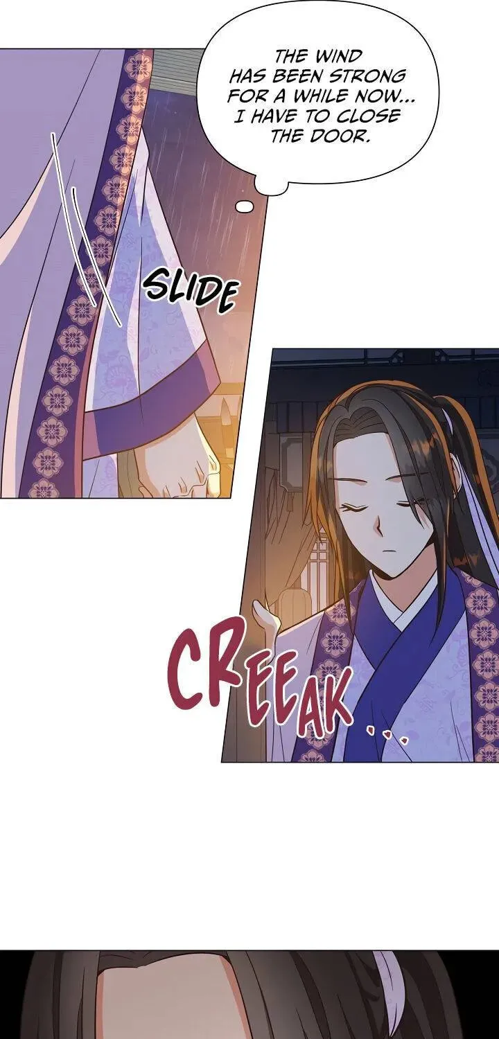Read Falling Flower, Flowing Water chapter 29 image 2 on Lezhin