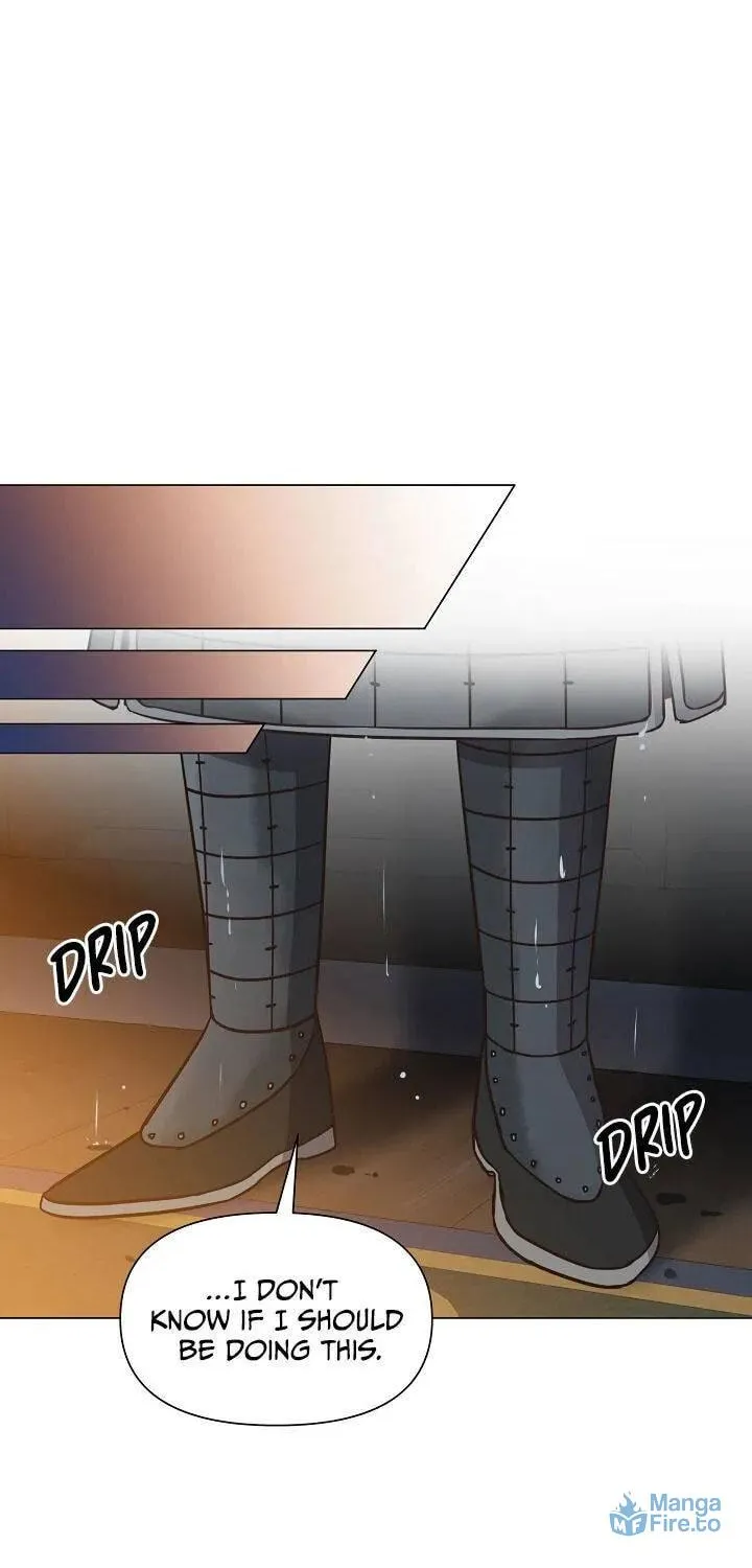 Read Falling Flower, Flowing Water chapter 29 image 21 on Lezhin