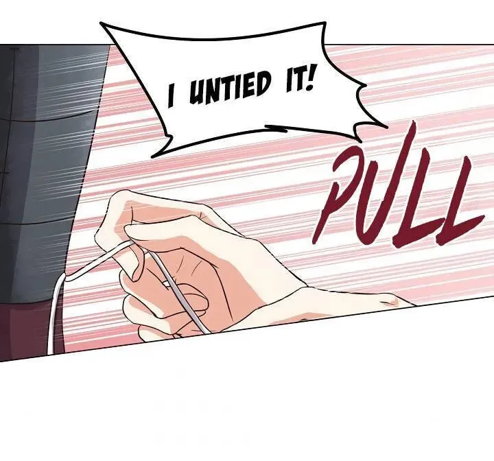 Read Falling Flower, Flowing Water chapter 29 image 29 on Lezhin
