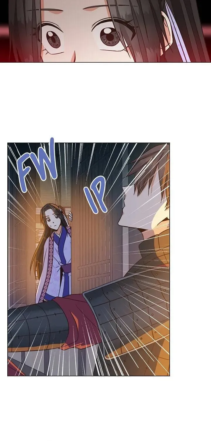 Read Falling Flower, Flowing Water chapter 29 image 3 on Lezhin