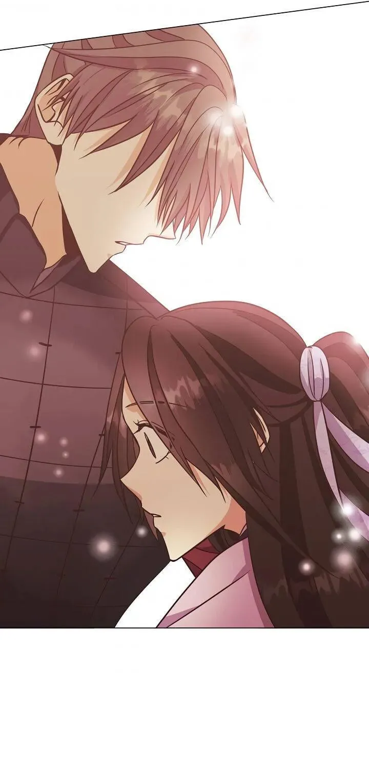Read Falling Flower, Flowing Water chapter 29 image 30 on Lezhin