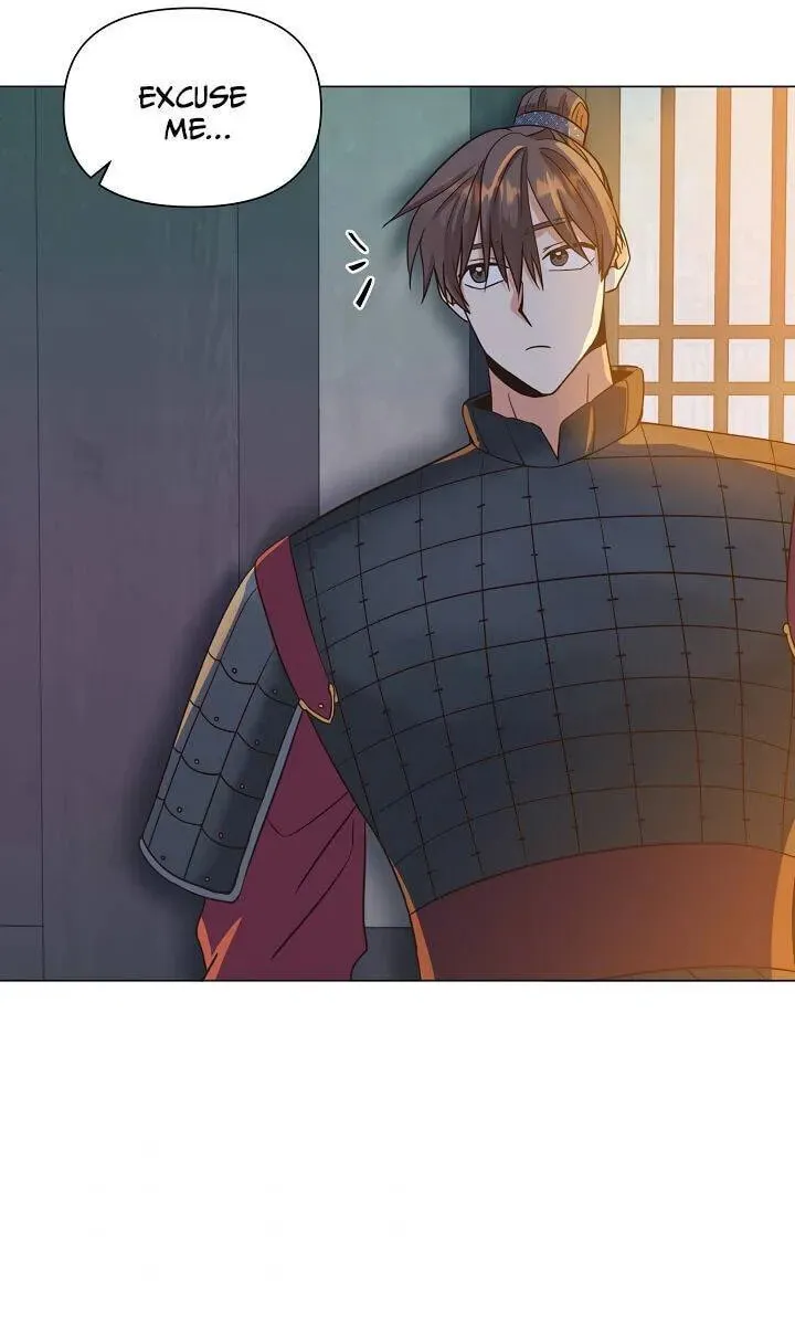 Read Falling Flower, Flowing Water chapter 29 image 4 on Lezhin