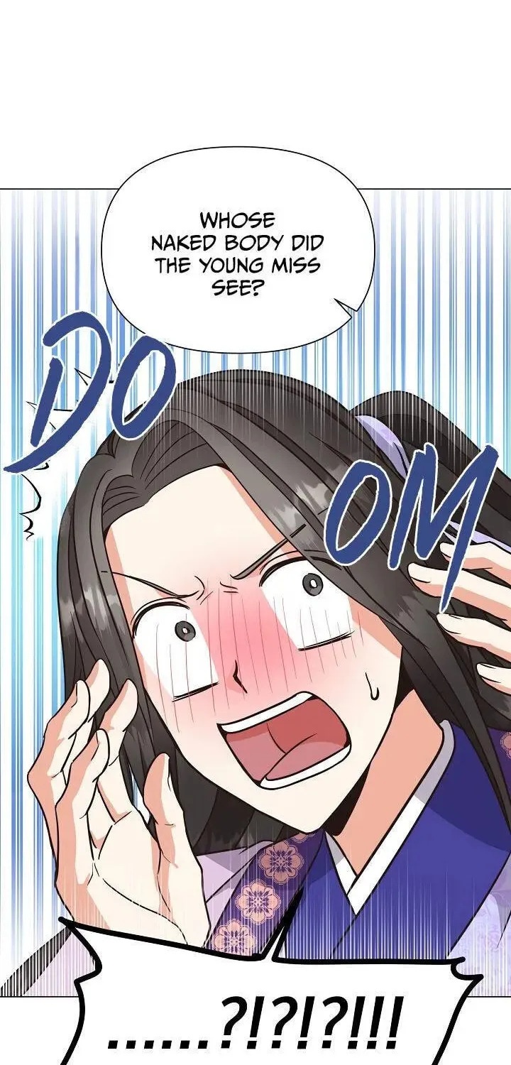 Read Falling Flower, Flowing Water chapter 29 image 43 on Lezhin