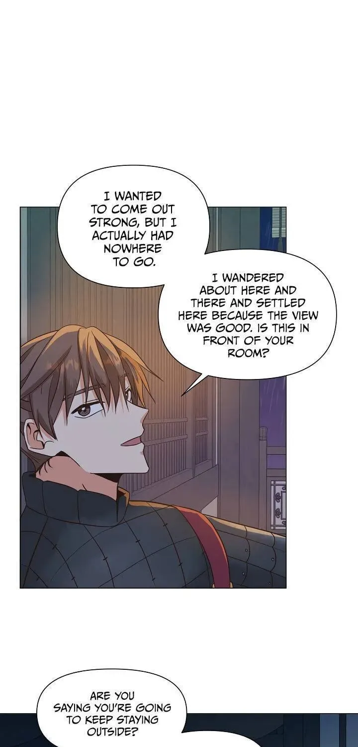 Read Falling Flower, Flowing Water chapter 29 image 7 on Lezhin