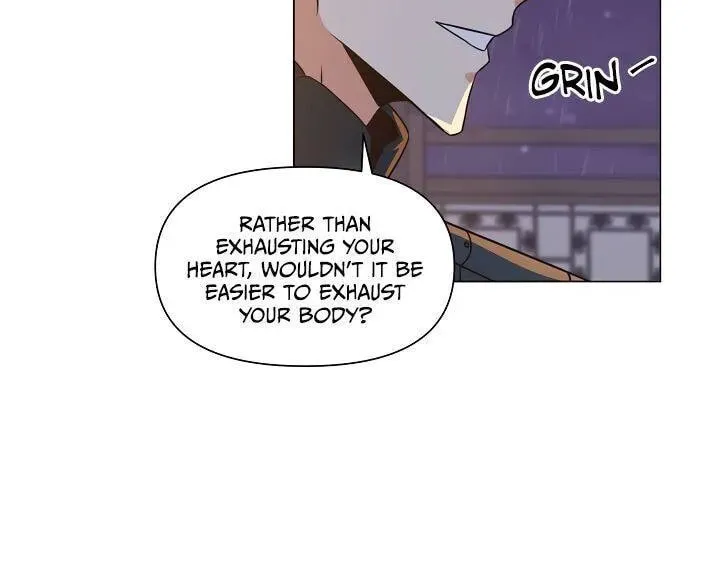 Read Falling Flower, Flowing Water chapter 29 image 9 on Lezhin