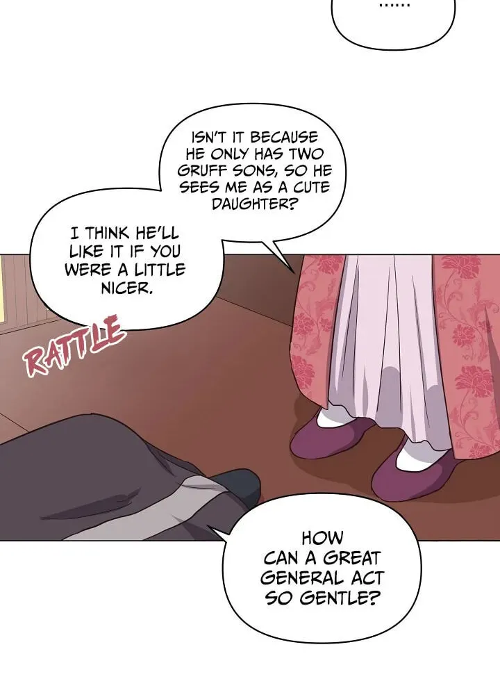 Read Falling Flower, Flowing Water chapter 3 image 20 on Lezhin