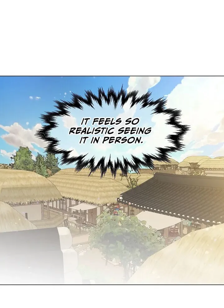 Read Falling Flower, Flowing Water chapter 3 image 27 on Lezhin