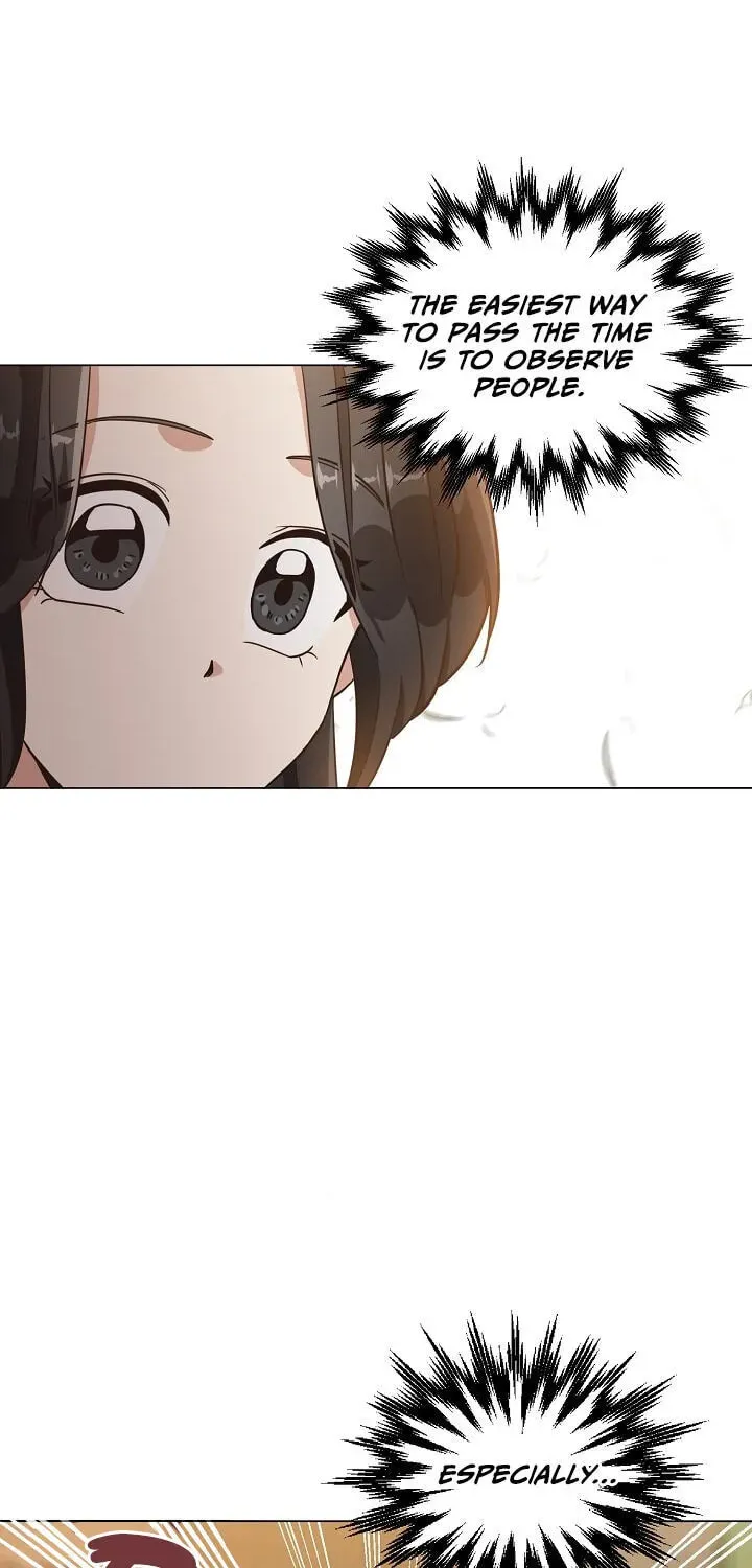 Read Falling Flower, Flowing Water chapter 3 image 36 on Lezhin