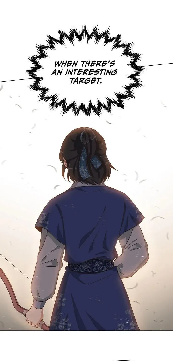 Read Falling Flower, Flowing Water chapter 3 image 38 on Lezhin