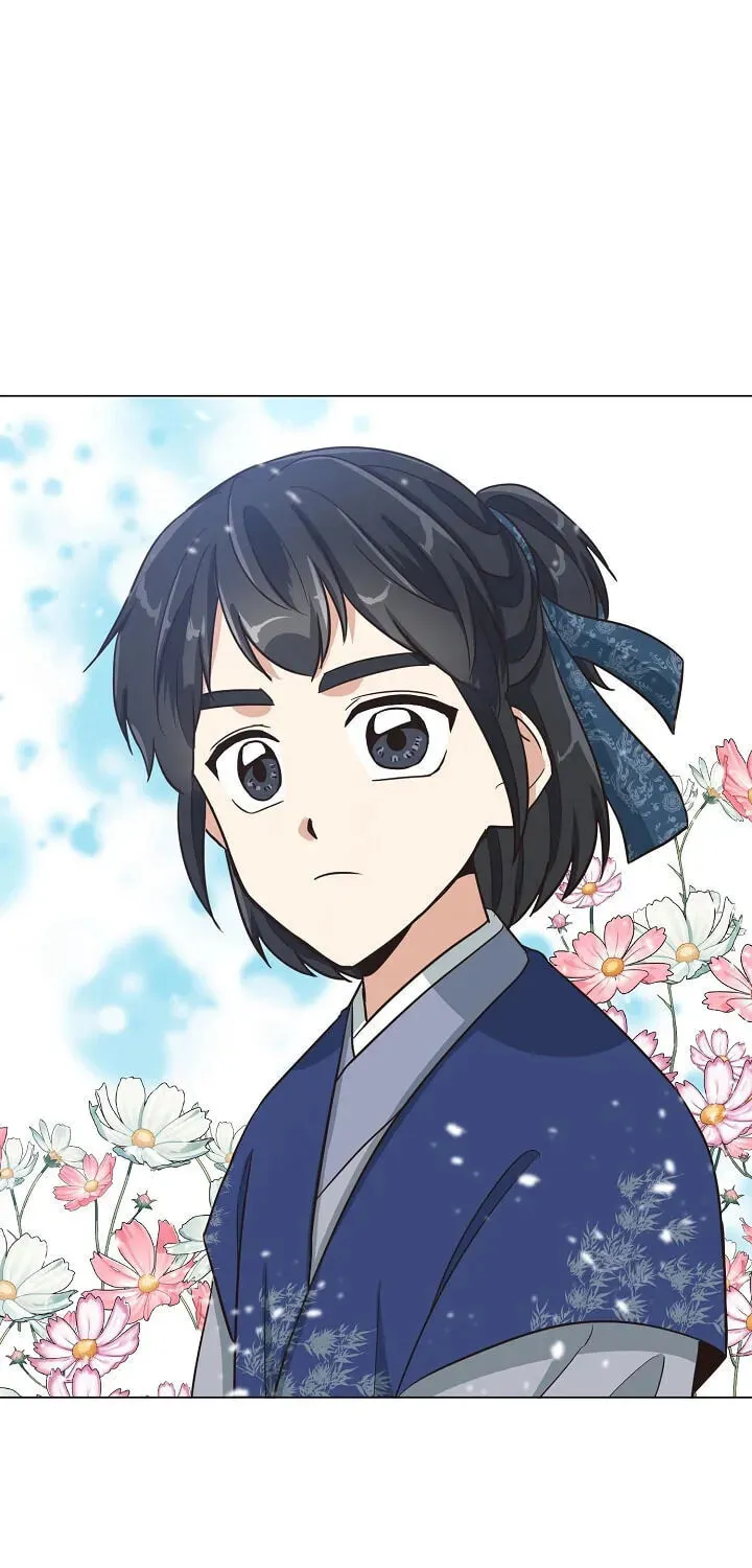 Read Falling Flower, Flowing Water chapter 3 image 41 on Lezhin