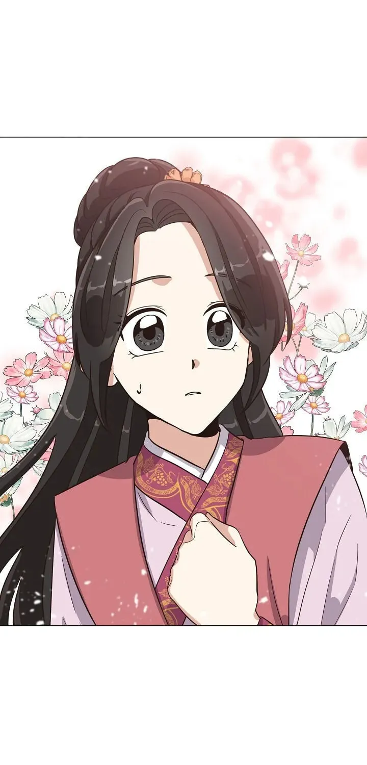Read Falling Flower, Flowing Water chapter 3 image 42 on Lezhin