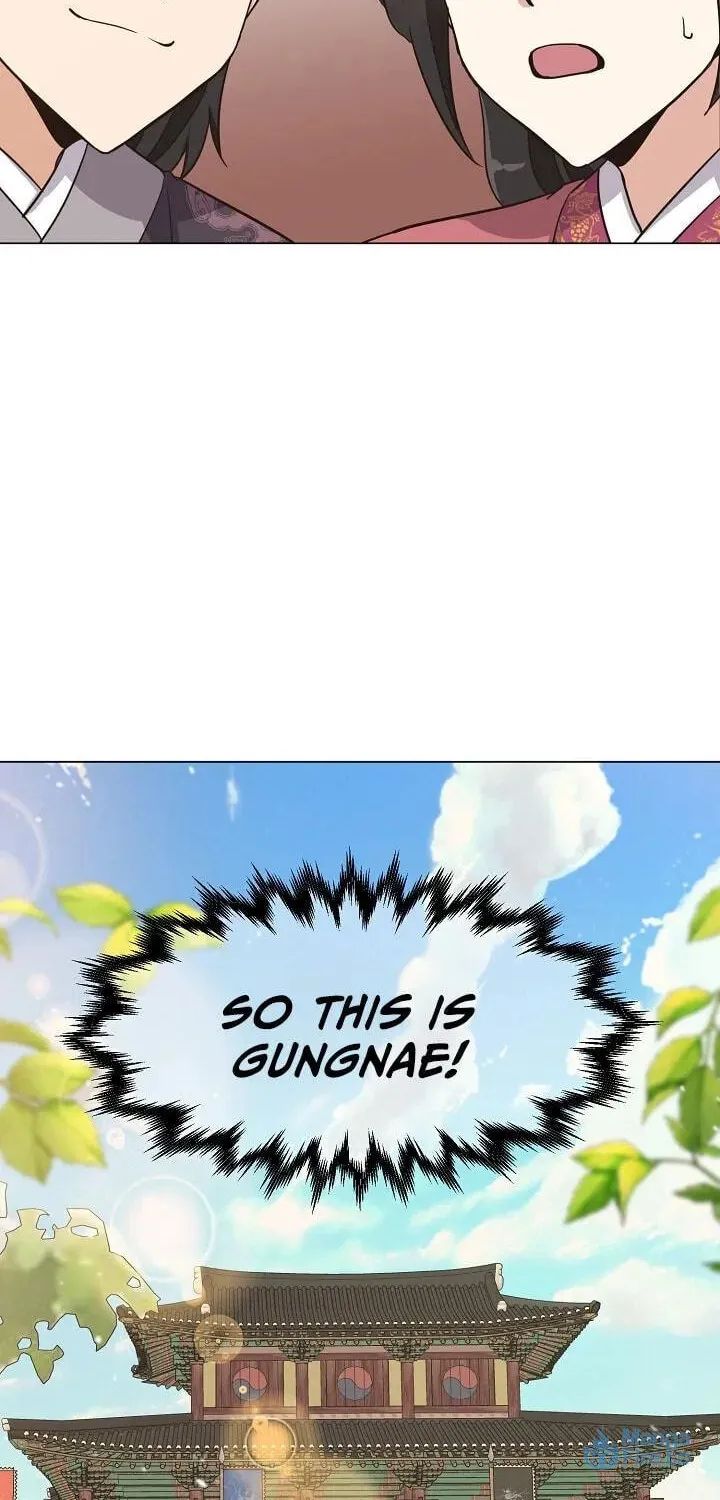 Read Falling Flower, Flowing Water chapter 3 image 7 on Lezhin