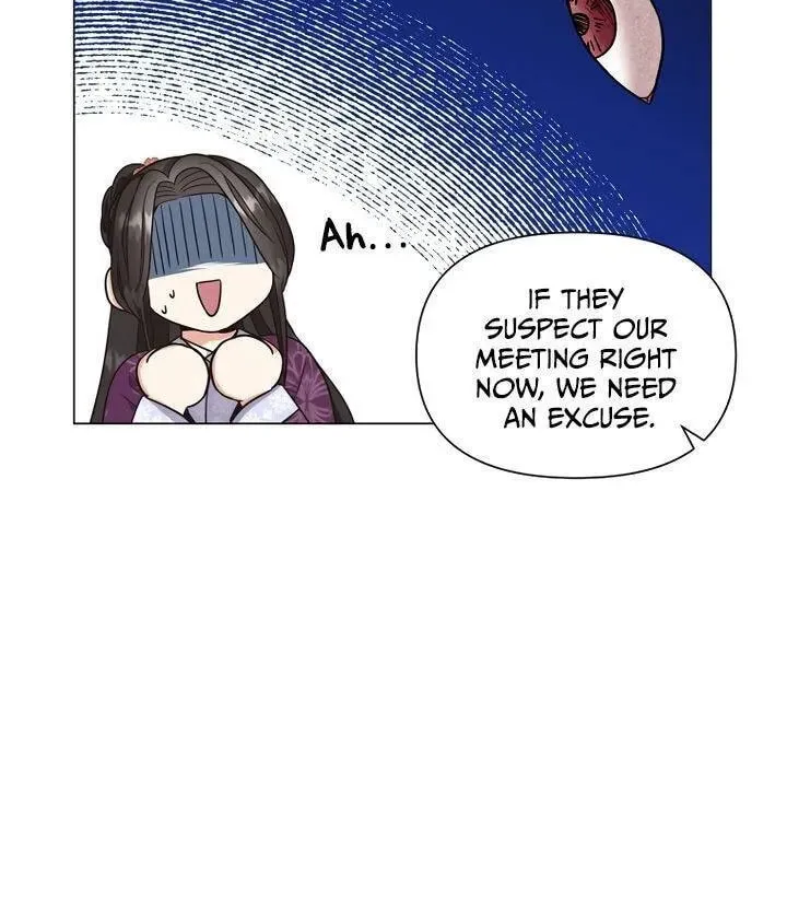 Read Falling Flower, Flowing Water chapter 32 image 29 on Lezhin