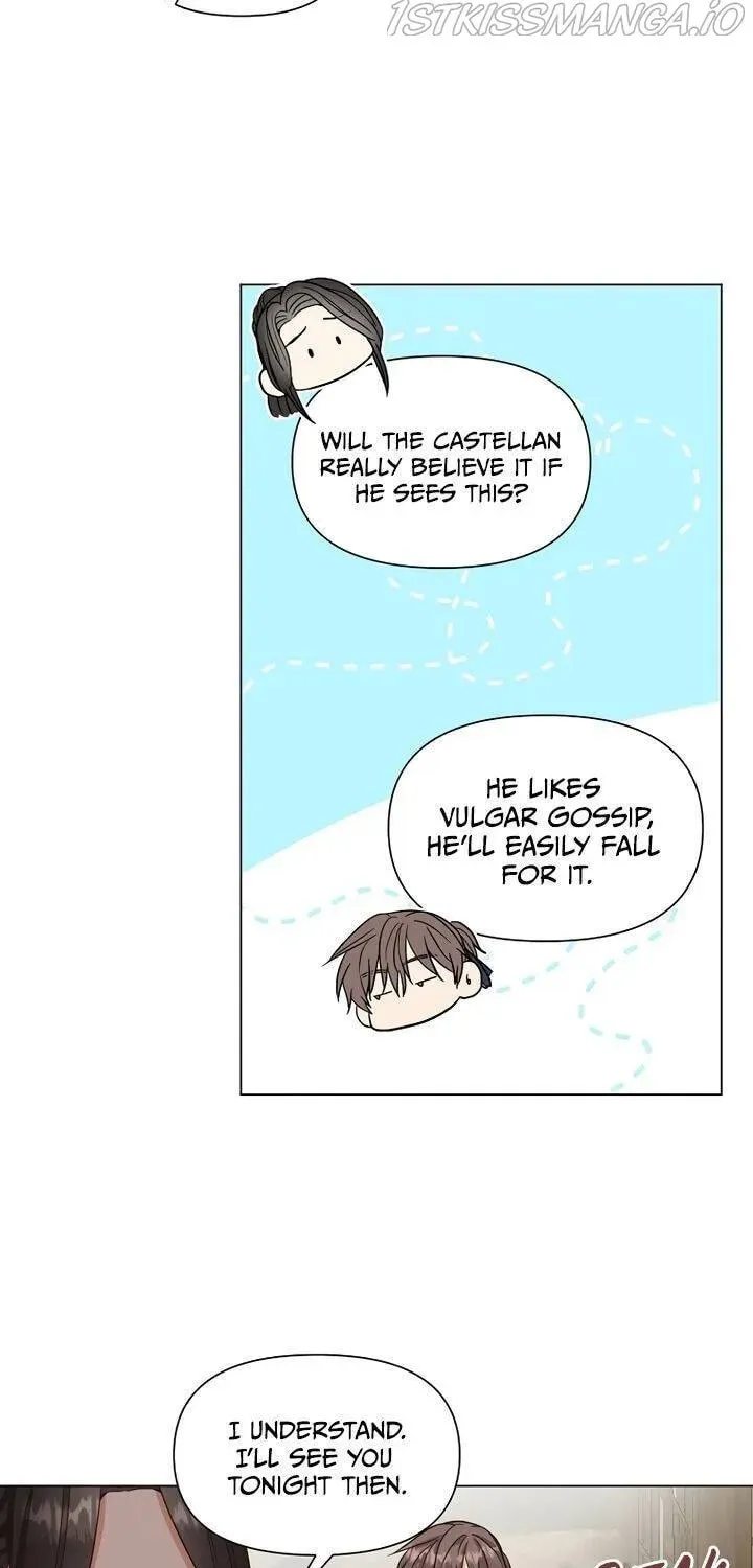 Read Falling Flower, Flowing Water chapter 32 image 32 on Lezhin
