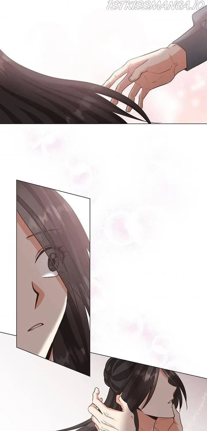 Read Falling Flower, Flowing Water chapter 32 image 35 on Lezhin