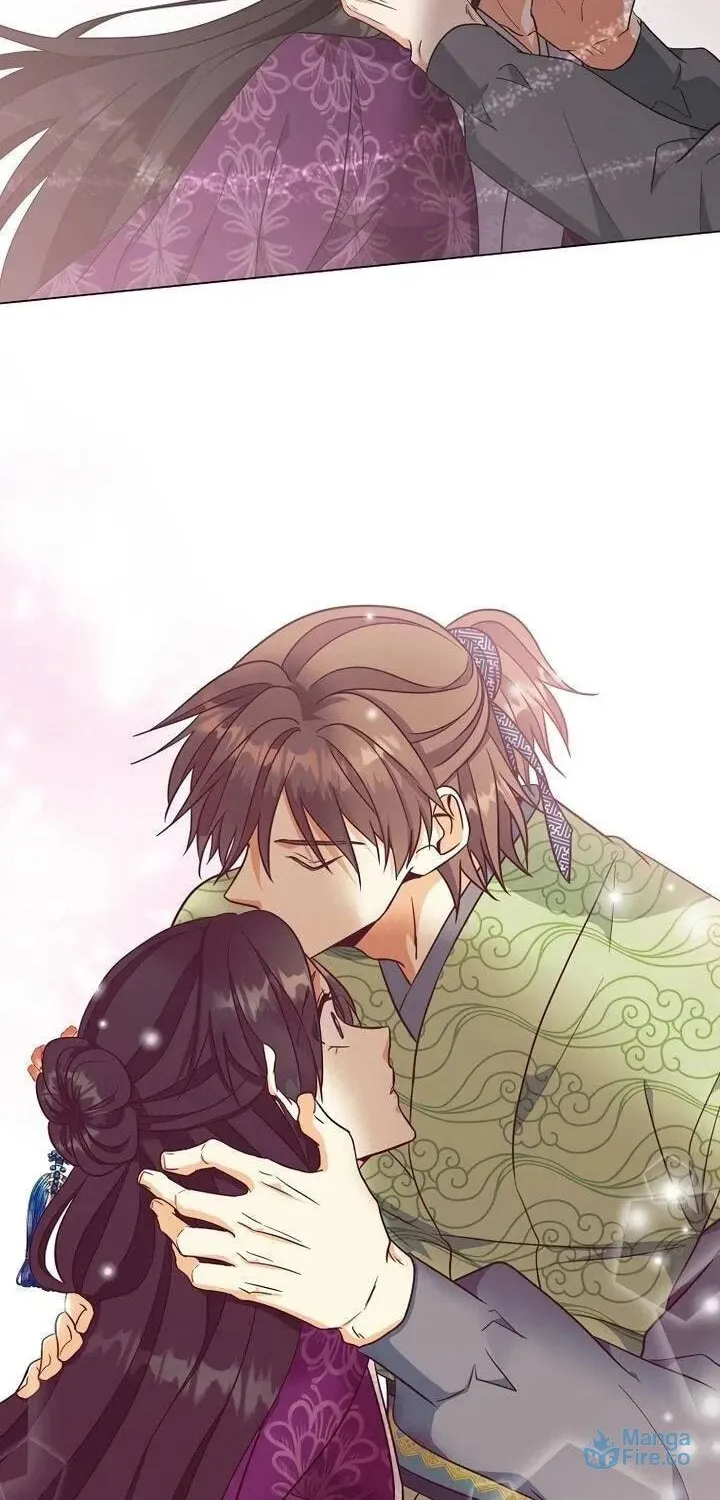 Read Falling Flower, Flowing Water chapter 32 image 36 on Lezhin