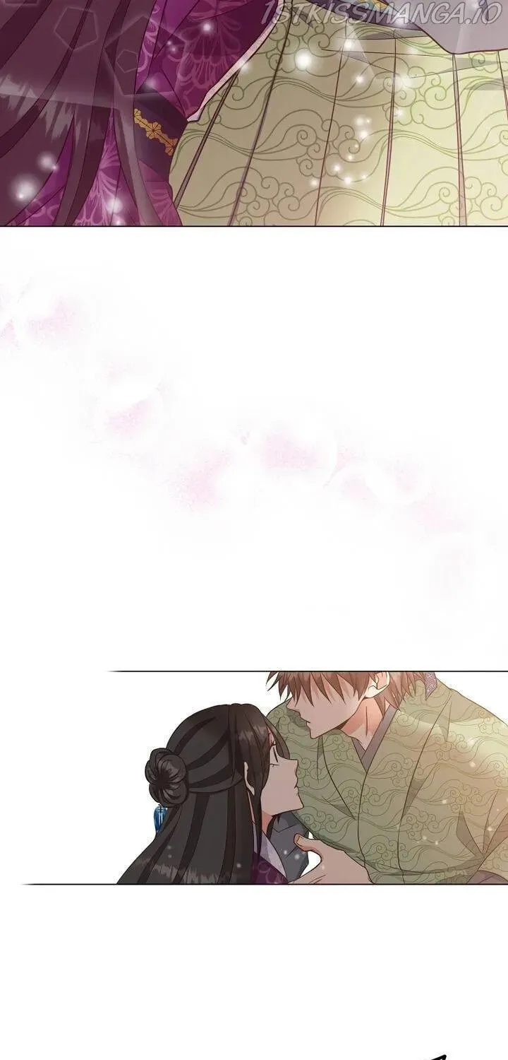 Read Falling Flower, Flowing Water chapter 32 image 37 on Lezhin