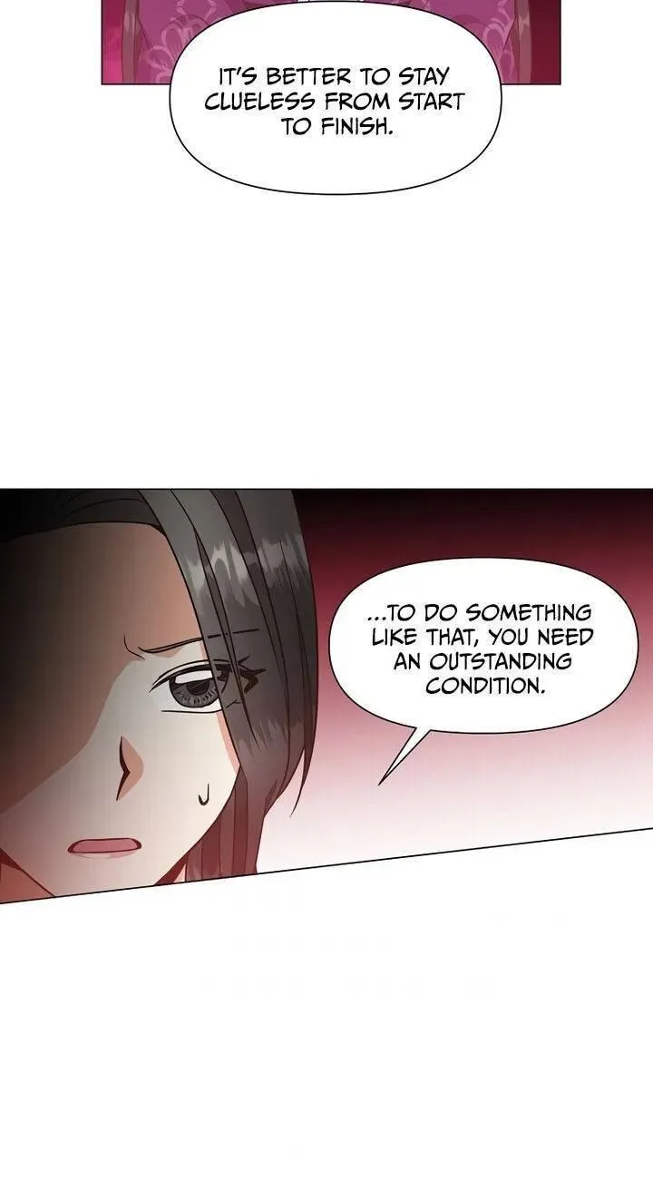 Read Falling Flower, Flowing Water chapter 32 image 4 on Lezhin