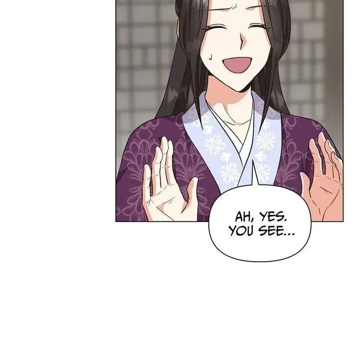 Read Falling Flower, Flowing Water chapter 32 image 44 on Lezhin