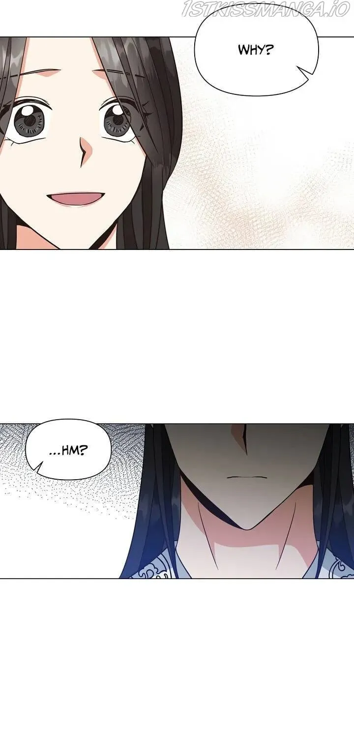 Read Falling Flower, Flowing Water chapter 32 image 45 on Lezhin