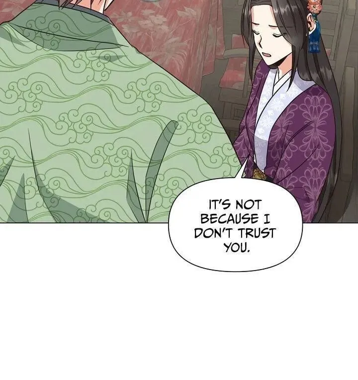 Read Falling Flower, Flowing Water chapter 32 image 9 on Lezhin